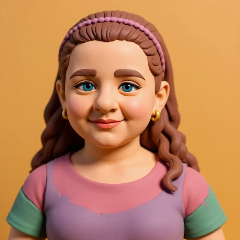 Claymation