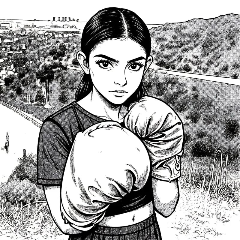 Manga