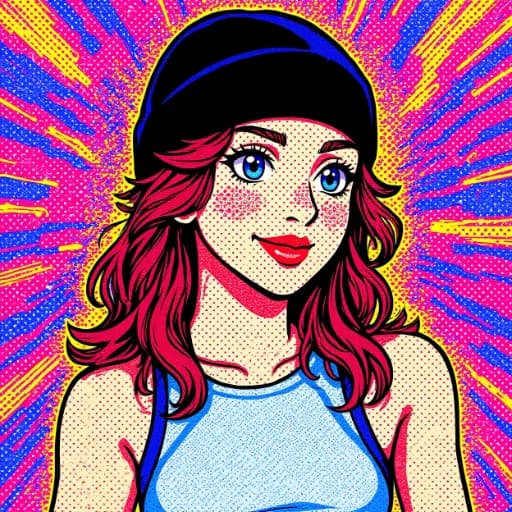 Pop Art