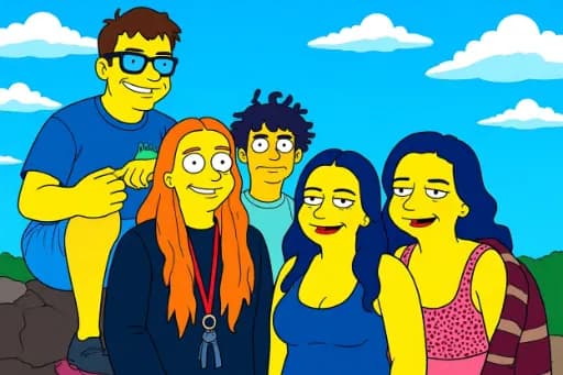 Simpsons