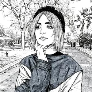 Manga