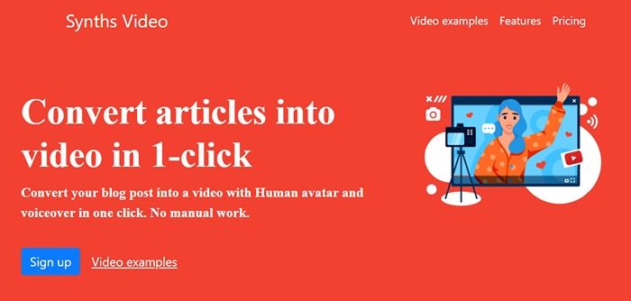 AI Video Generator: The Easiest Way to Make Professional Video