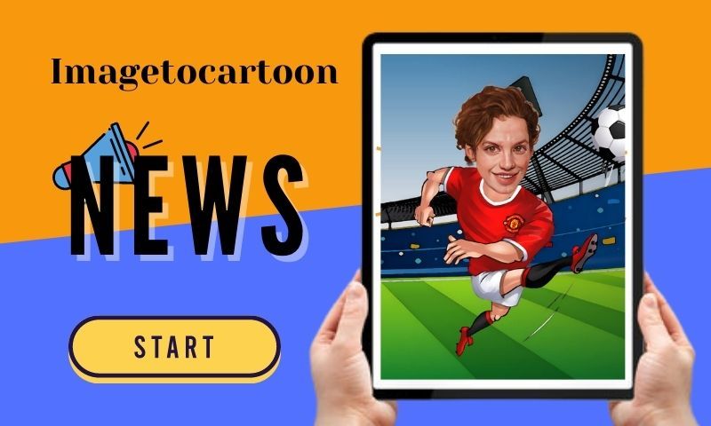 9 Best Sites to Create Cartoon Avatars From Your Photo Online - Zmoji Avatar  Maker