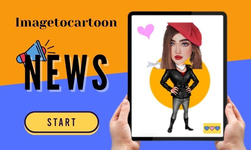 Avatoon - Cartoon Avatar Maker Online