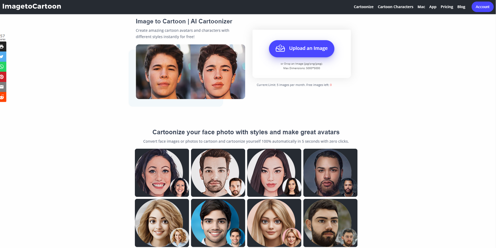 how-to-convert-picture-to-cartoon-online-free