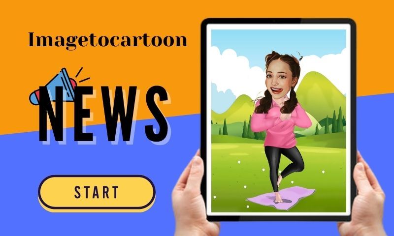Is ImagetoCartoon Coming to Mobile Devices?