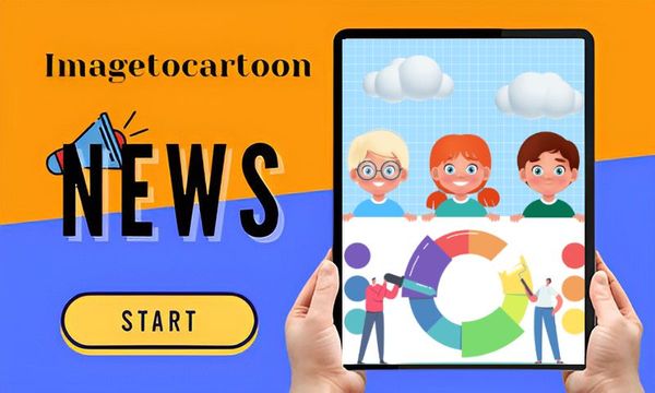 How to Convert Picture to Cartoon Online Free
