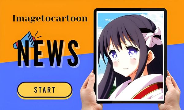 Best Text to Image Generator to Create Anime Avatars!