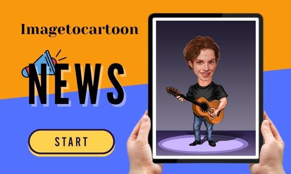 7 Incredible Apps to Create Cartoon Avatars from Photos